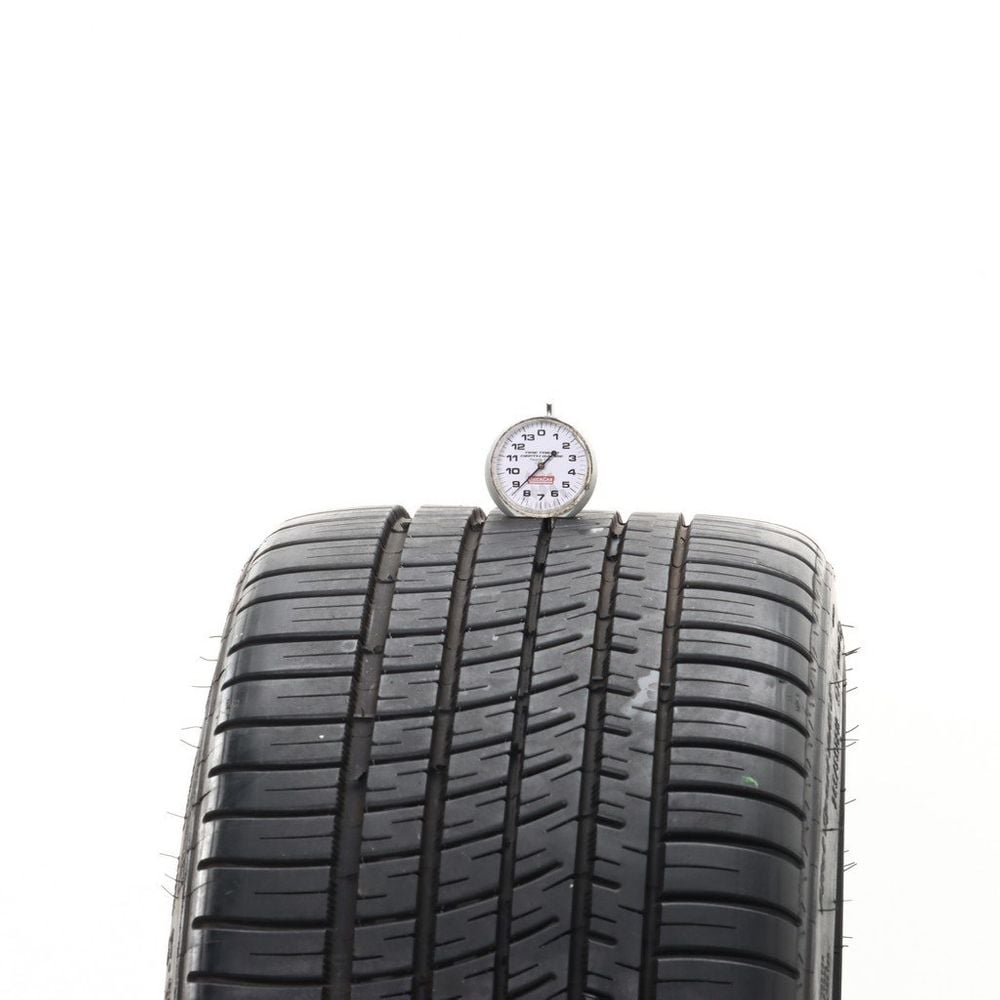 Used 265/35ZR18 Michelin Pilot Sport A/S 3 97Y - 8.5/32 - Image 2