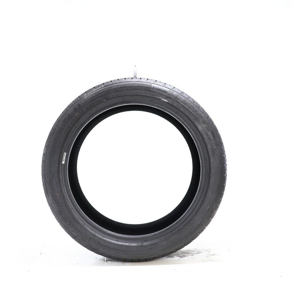 Used 235/45ZR18 TBB TR-66 98W - 8.5/32 - Image 3
