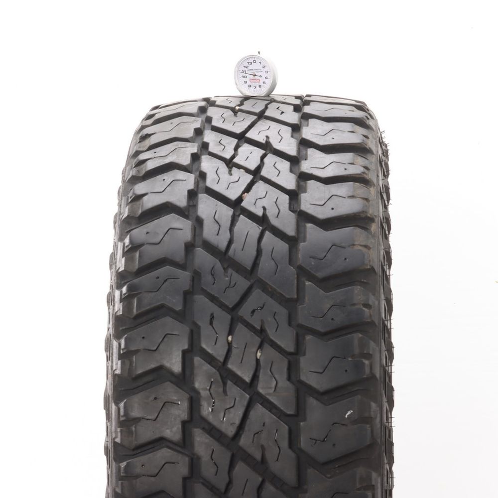 Used LT 285/65R18 Cooper Discoverer S/T Maxx 125/122Q E - 10.5/32 - Image 2