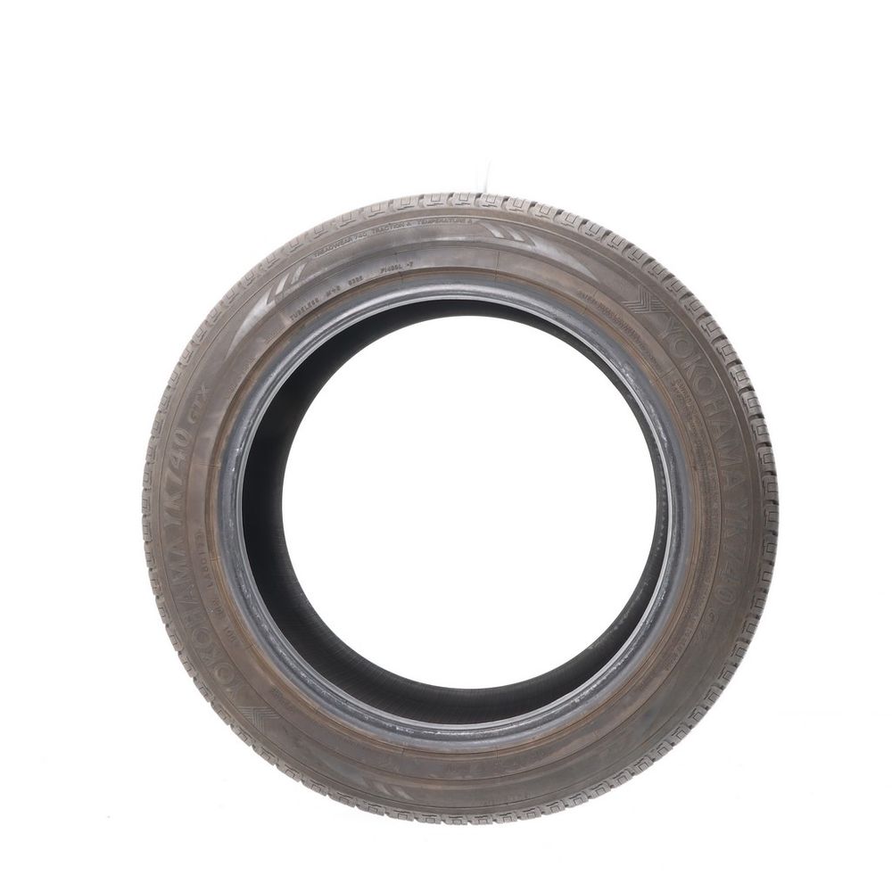 Used 215/55R17 Yokohama YK740 GTX 94V - 9.5/32 - Image 3