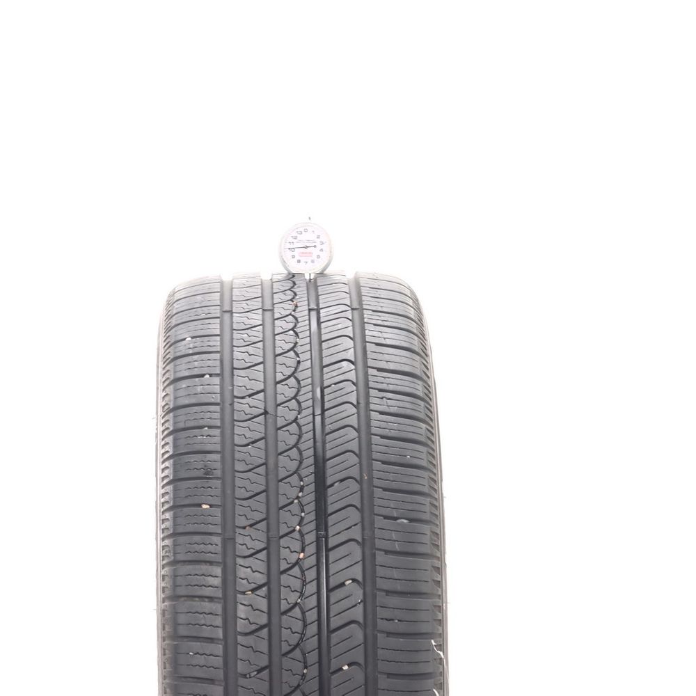 Set of (2) Used 235/45R19 Pirelli Scorpion AS Plus 3 95H - 10-11/32 - Image 2