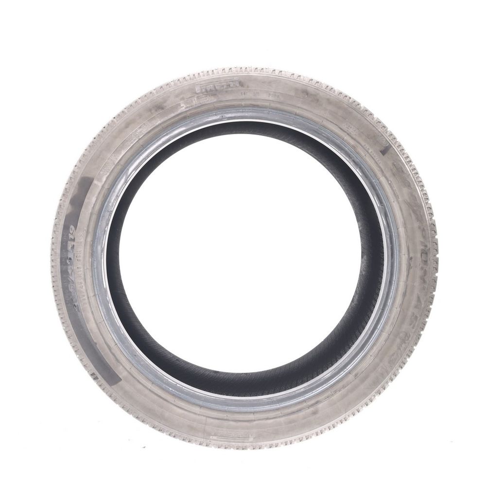 Set of (2) Used 235/45R19 Pirelli Scorpion AS Plus 3 95H - 10-11/32 - Image 3