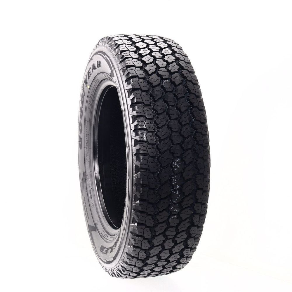 Set of (4) New LT 275/65R20 Goodyear Wrangler All-Terrain Adventure Kevlar 126/123S E - Image 1