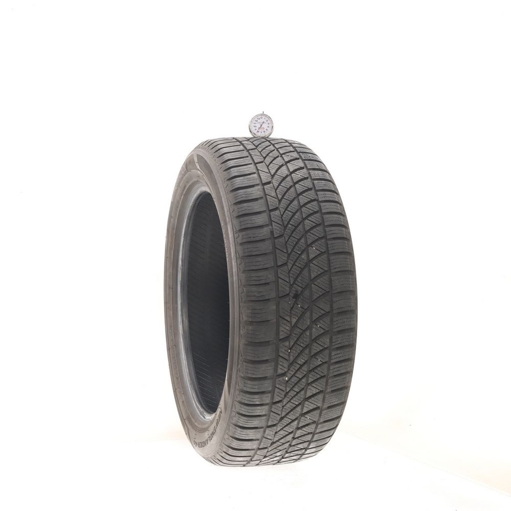 Used 235/50R18 Hankook New Englander 4s 97V - 8/32 - Image 1