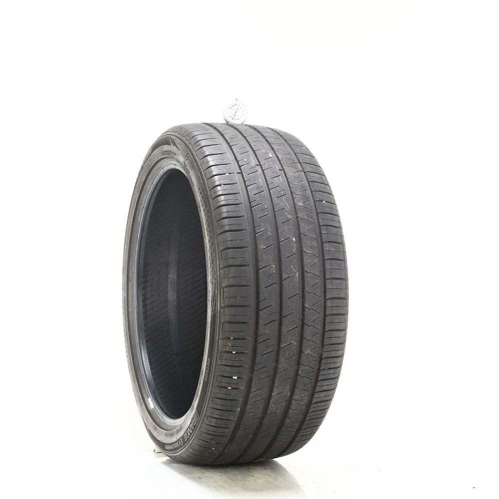 Set of (2) Used 255/40ZR20 Sailun ERange EV Eco.Sphere VA51 101W - 7-7.5/32 - Image 4