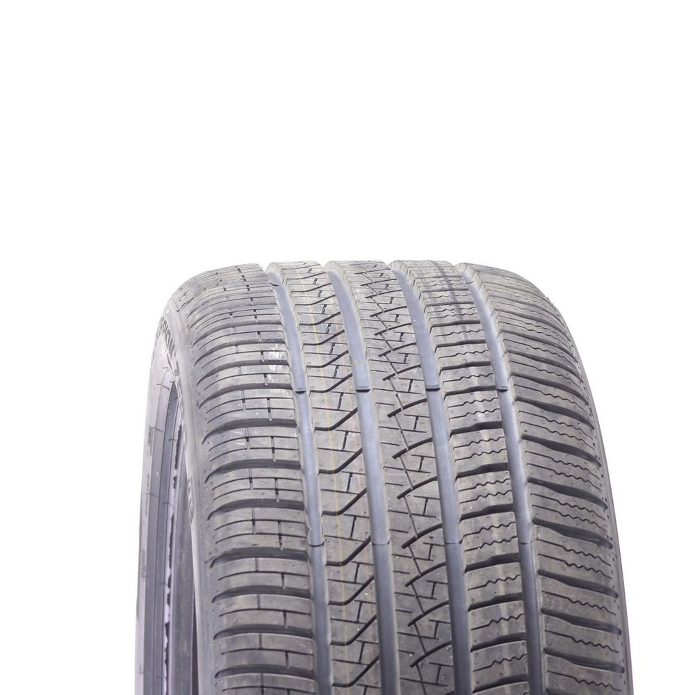 New 265/40R22 Pirelli Scorpion Zero LR J 106Y - 10.5/32 - Image 2