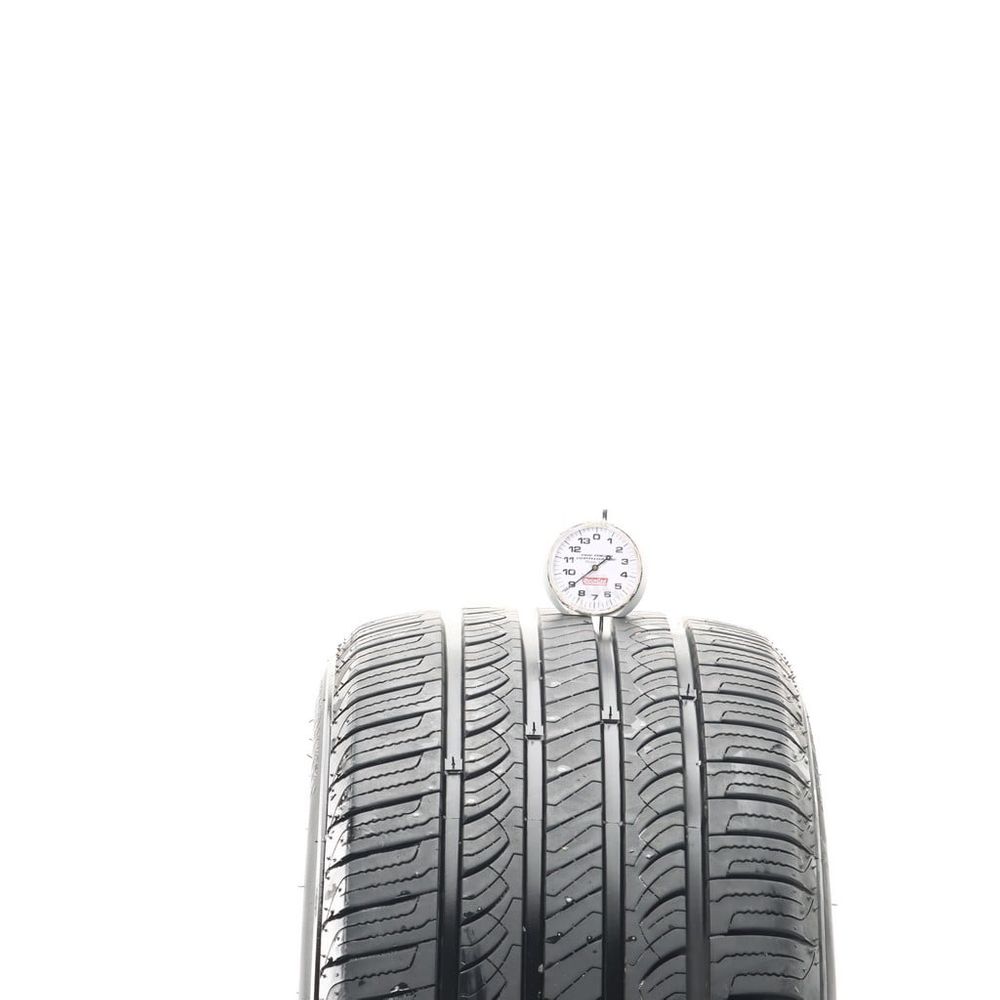 Used 245/45R19 Delta Grand Prix Tour RS II 98V - 8.5/32 - Image 2