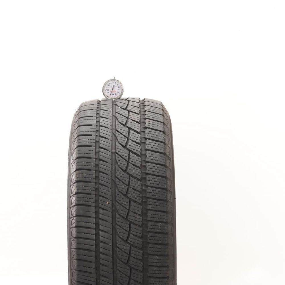 Set of (2) Used 235/60R18 Toyo Celsius II 107V - 7-7.5/32 - Image 5
