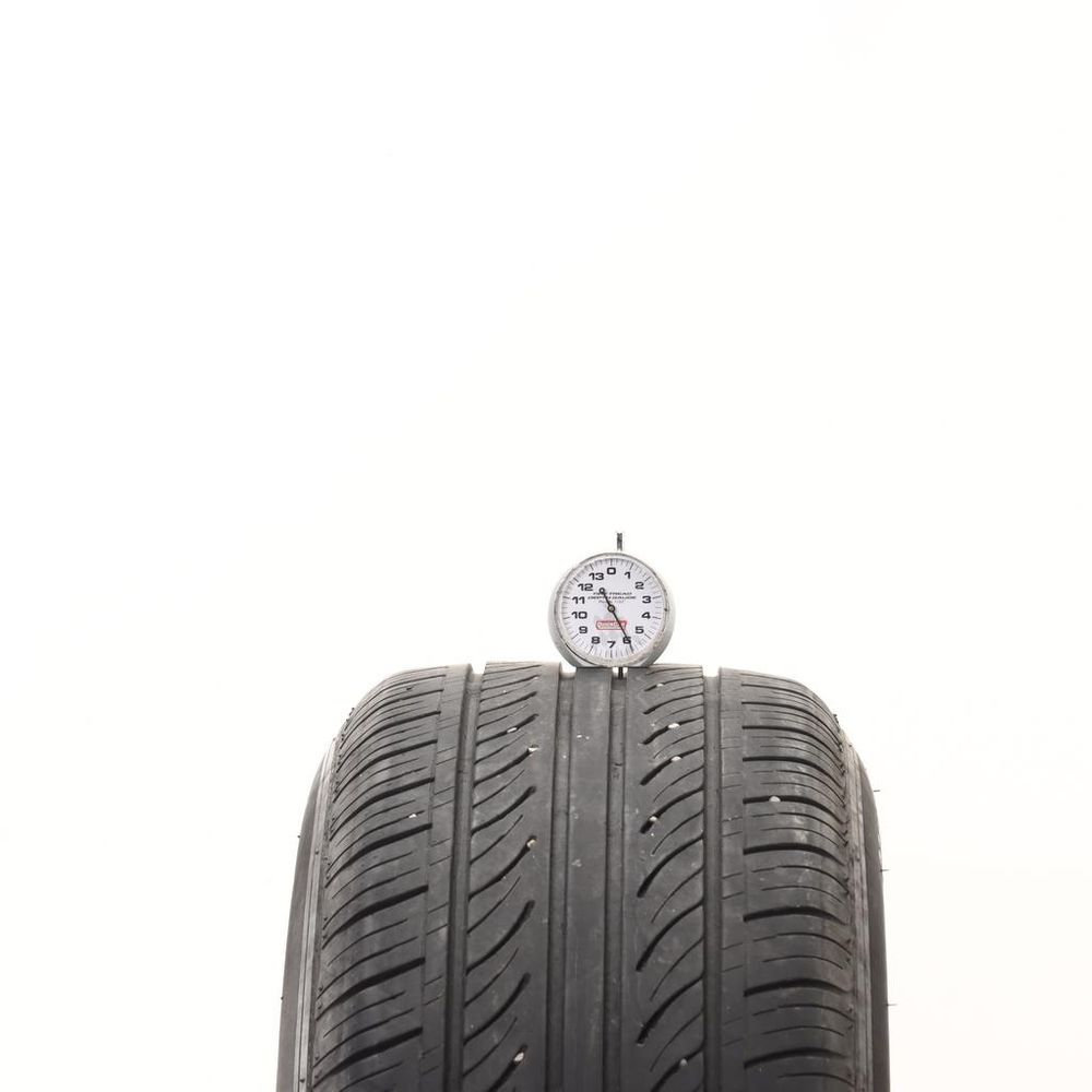 Set of (2) Used 225/60R17 Caldera Confidence C3 99H - 5.5/32 - Image 2
