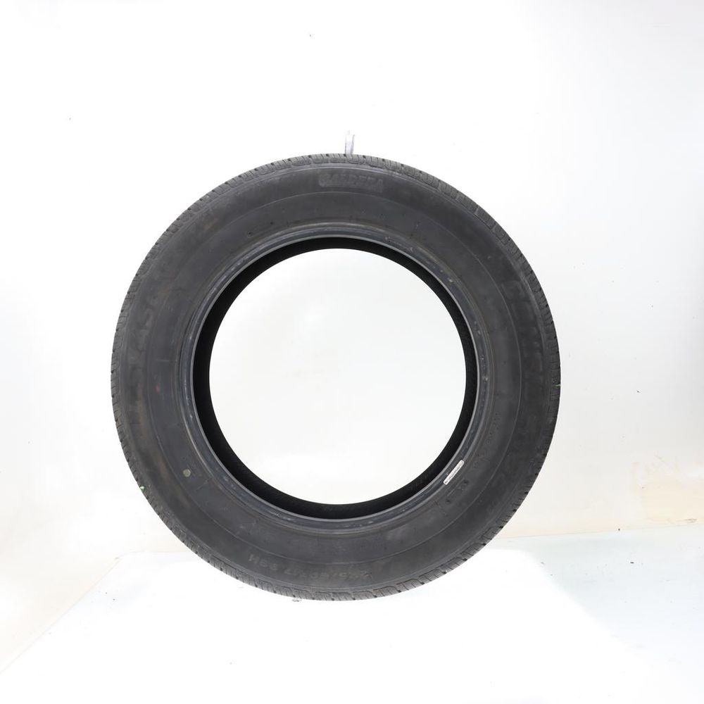 Set of (2) Used 225/60R17 Caldera Confidence C3 99H - 5.5/32 - Image 3