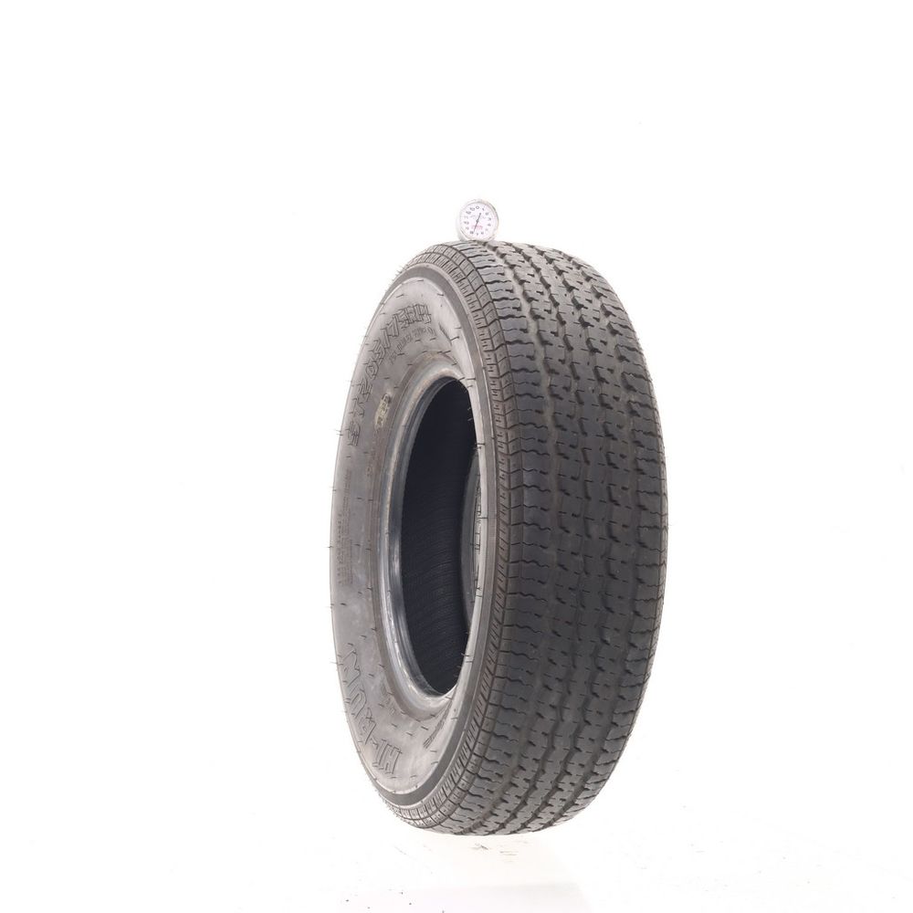 Used ST 205/75R14 Hi-Run JK42 105/101M D - 7.5/32 - Image 1