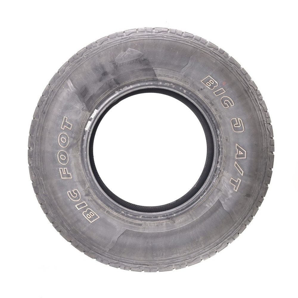 Used 265/75R16 Big O Big Foot AT 116T - 6/32 - Image 3