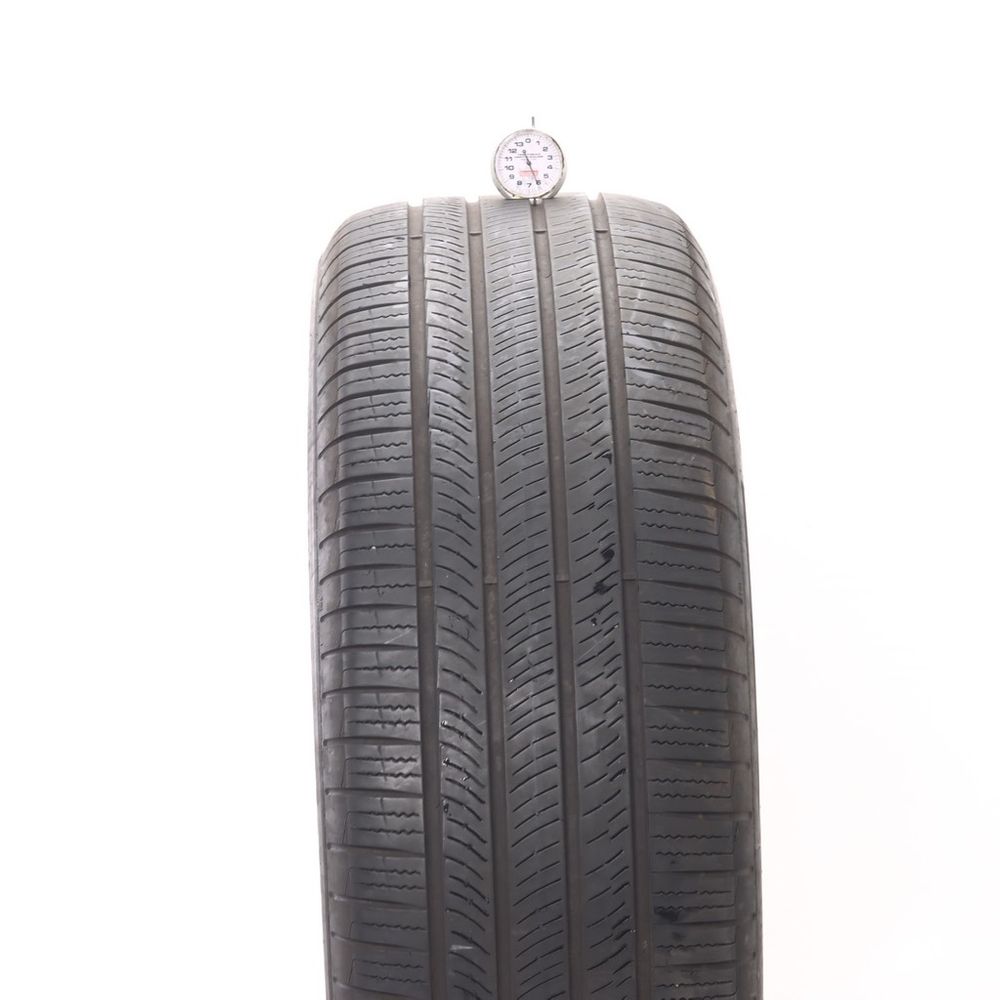 Set of (2) Used 275/50R22 Pirelli Scorpion MS RIV ELECT 116H - 5-6/32 - Image 5