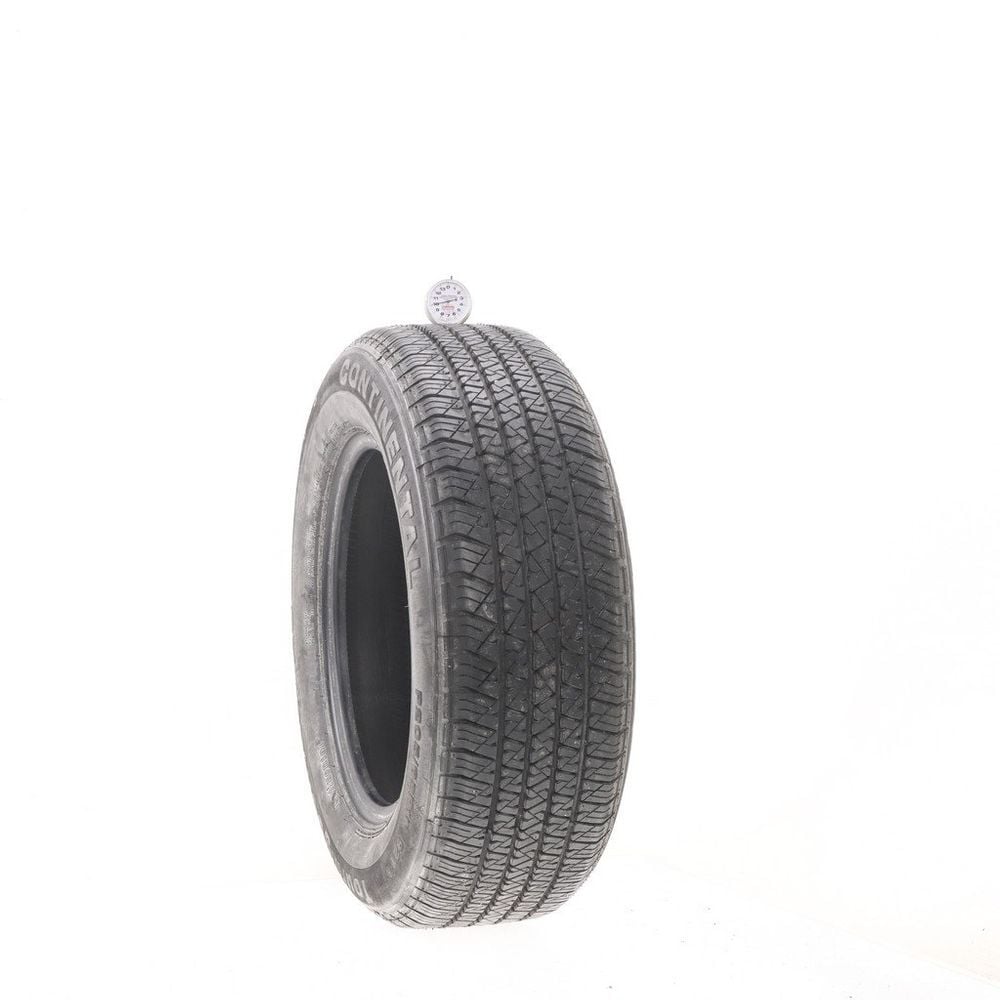 Used 205/65R15 Continental ContiTouringContact AS 92T - 10/32 - Image 1
