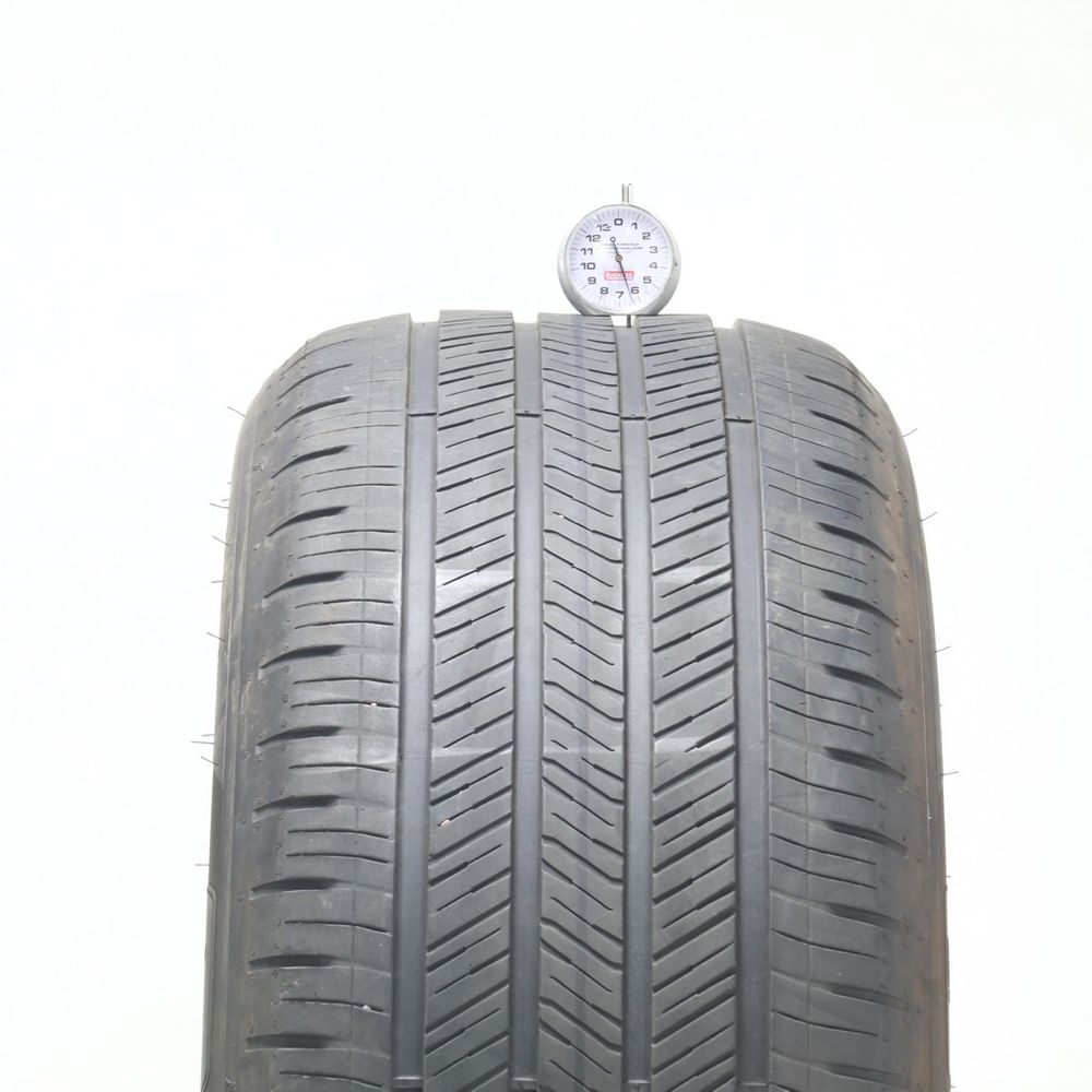 Set of (2) Used 255/50R21 Goodyear Eagle Touring SoundComfort 109H - 6.5-8/32 - Image 2