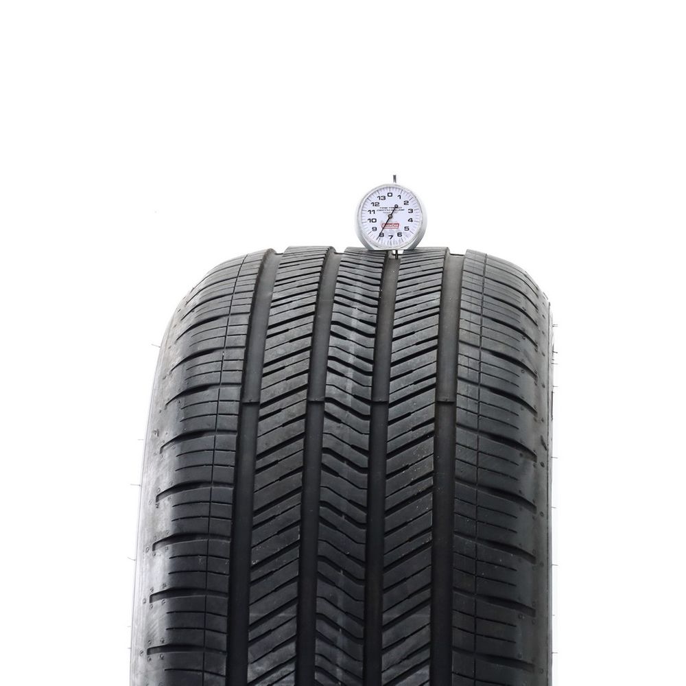 Set of (2) Used 255/50R21 Goodyear Eagle Touring SoundComfort 109H - 6.5-8/32 - Image 5
