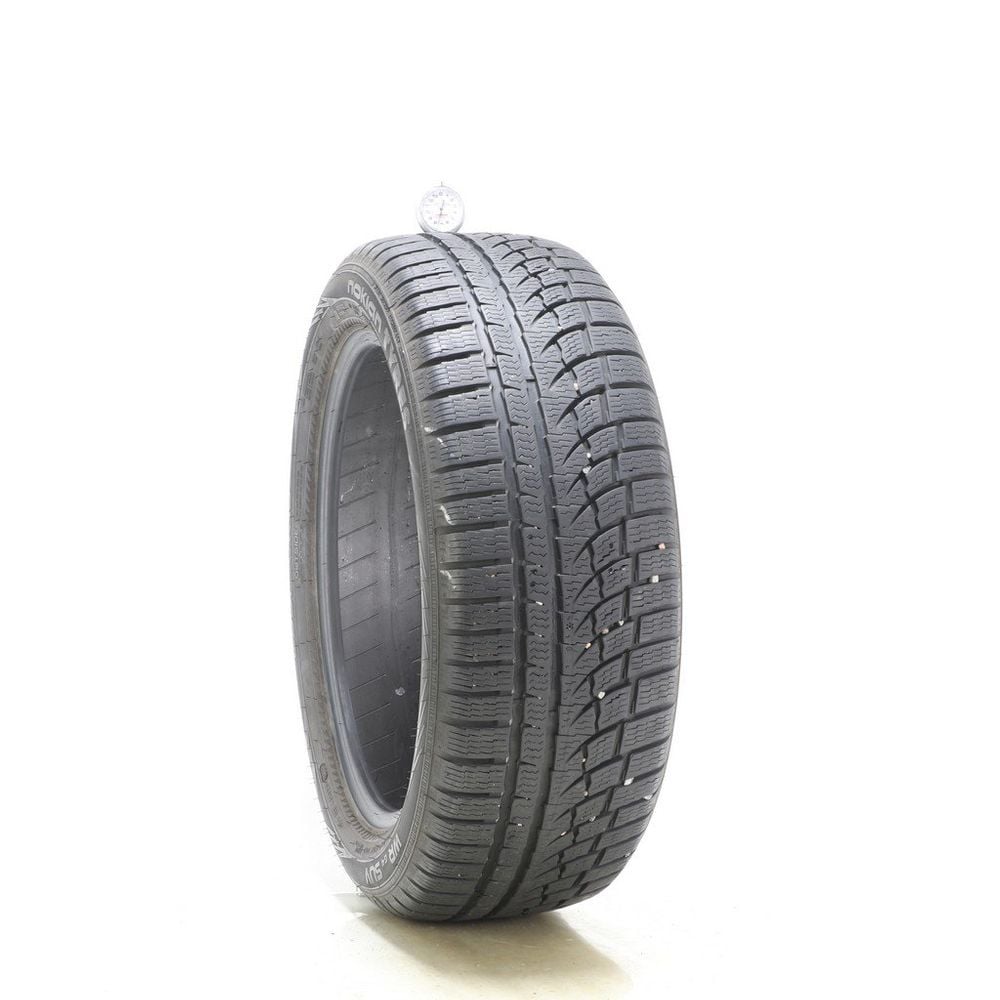 Used 235/50R19 Nokian WR G4 SUV 103V - 7.5/32 - Image 1