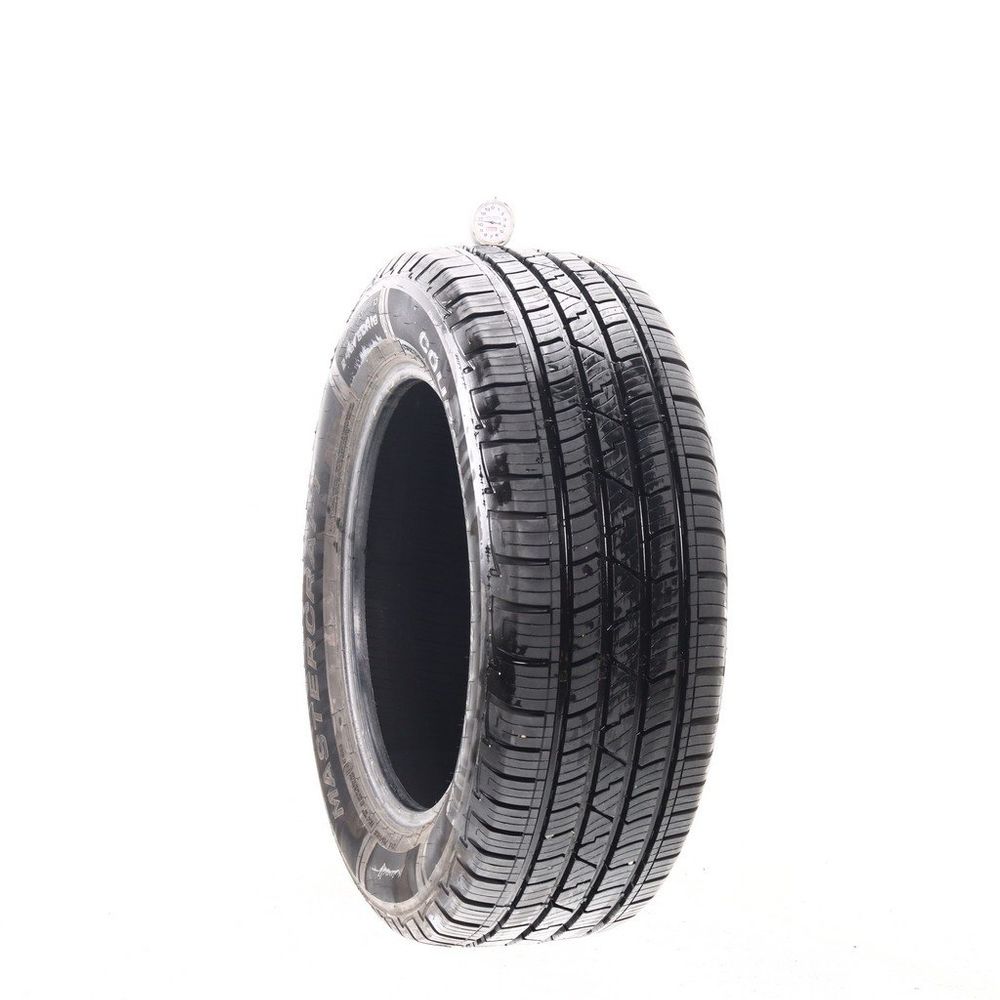 Used 245/60R18 Mastercraft Courser Quest Plus 105H - 10.5/32 - Image 1