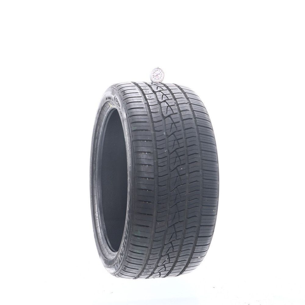 Used 275/35ZR19 Continental ControlContact Sport SRS Plus 100Y - 9.5/32 - Image 1