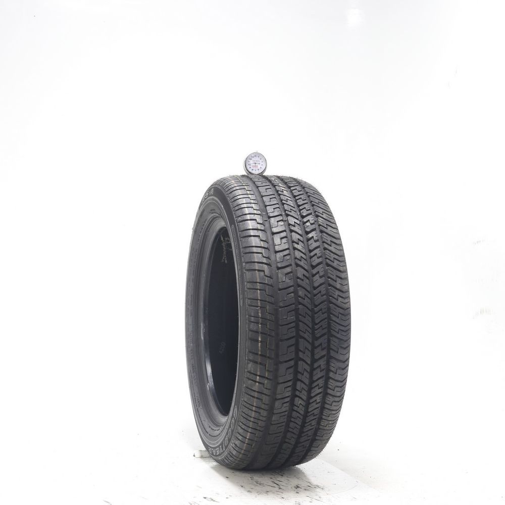 Used 205/55R16 Goodyear Eagle RS-A 91H - 10.5/32 - Image 1