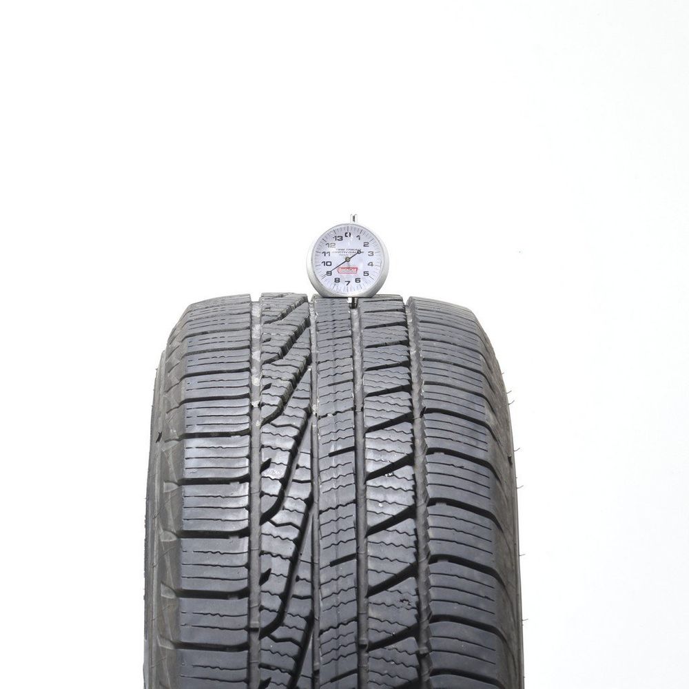Set of (4) Used 225/65R17 Goodyear Assurance WeatherReady 102H - 7.5-9/32 - Image 11