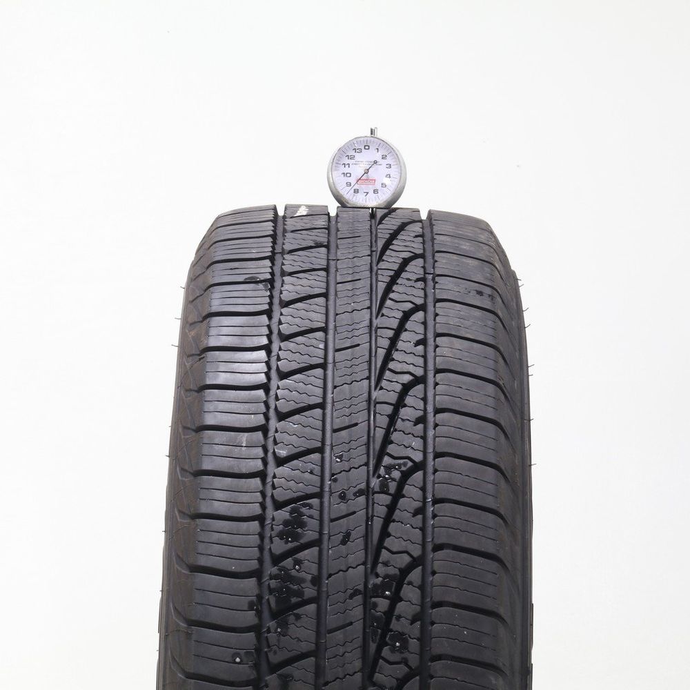 Set of (4) Used 225/65R17 Goodyear Assurance WeatherReady 102H - 7.5-9/32 - Image 8
