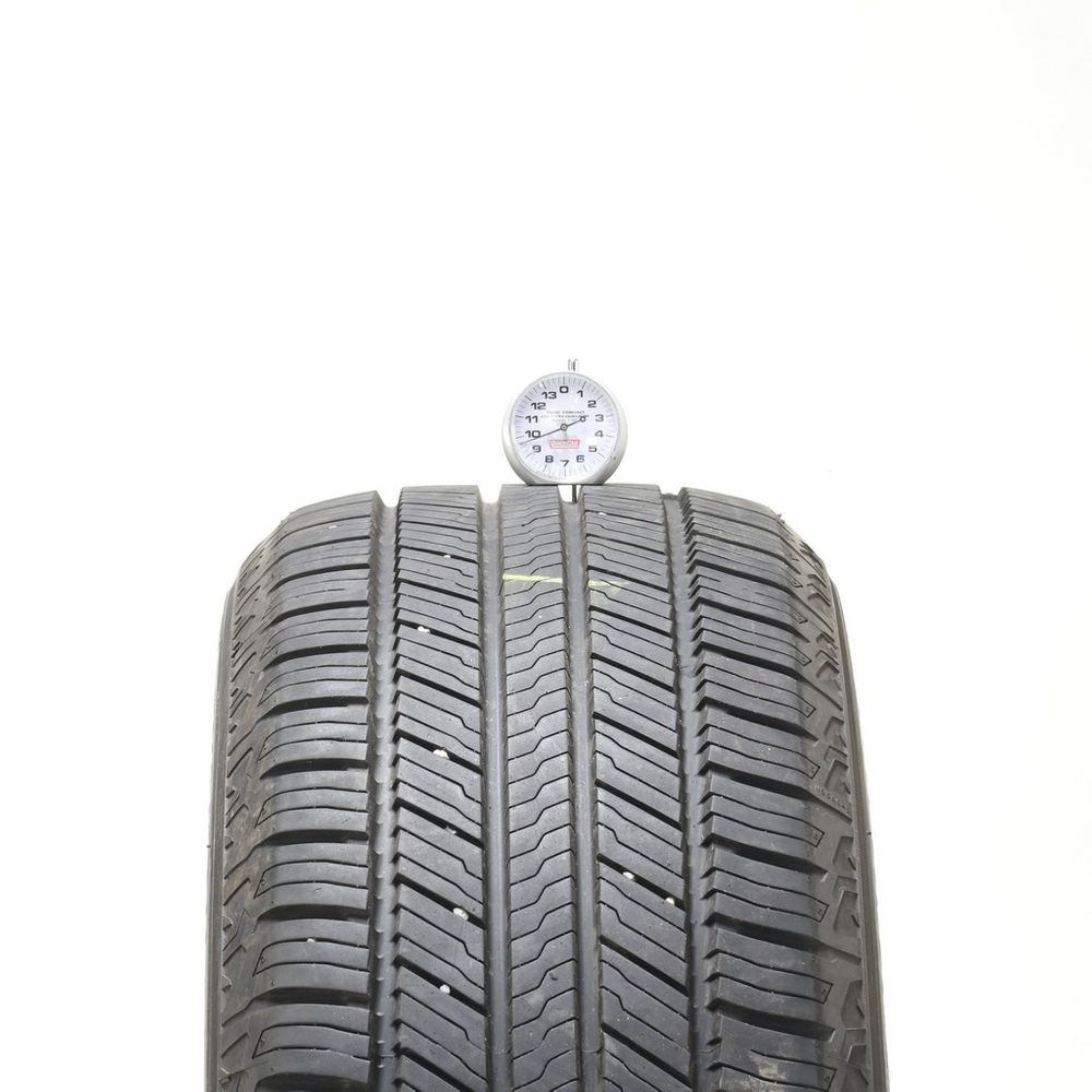 Used 245/55R19 Yokohama Geolandar CV G058 103H - 9.5/32 - Image 2