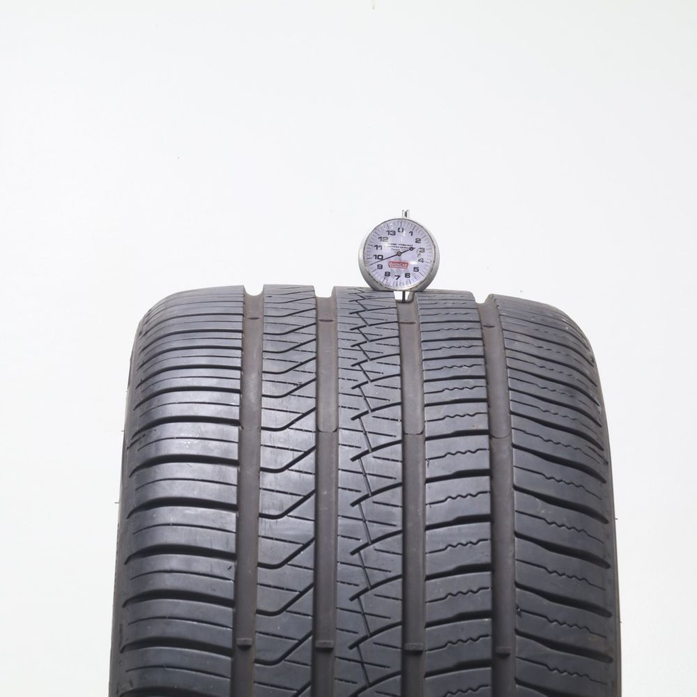 Used 285/35R22 Pirelli Scorpion Zero Plus 106Y - 9.5/32 - Image 2