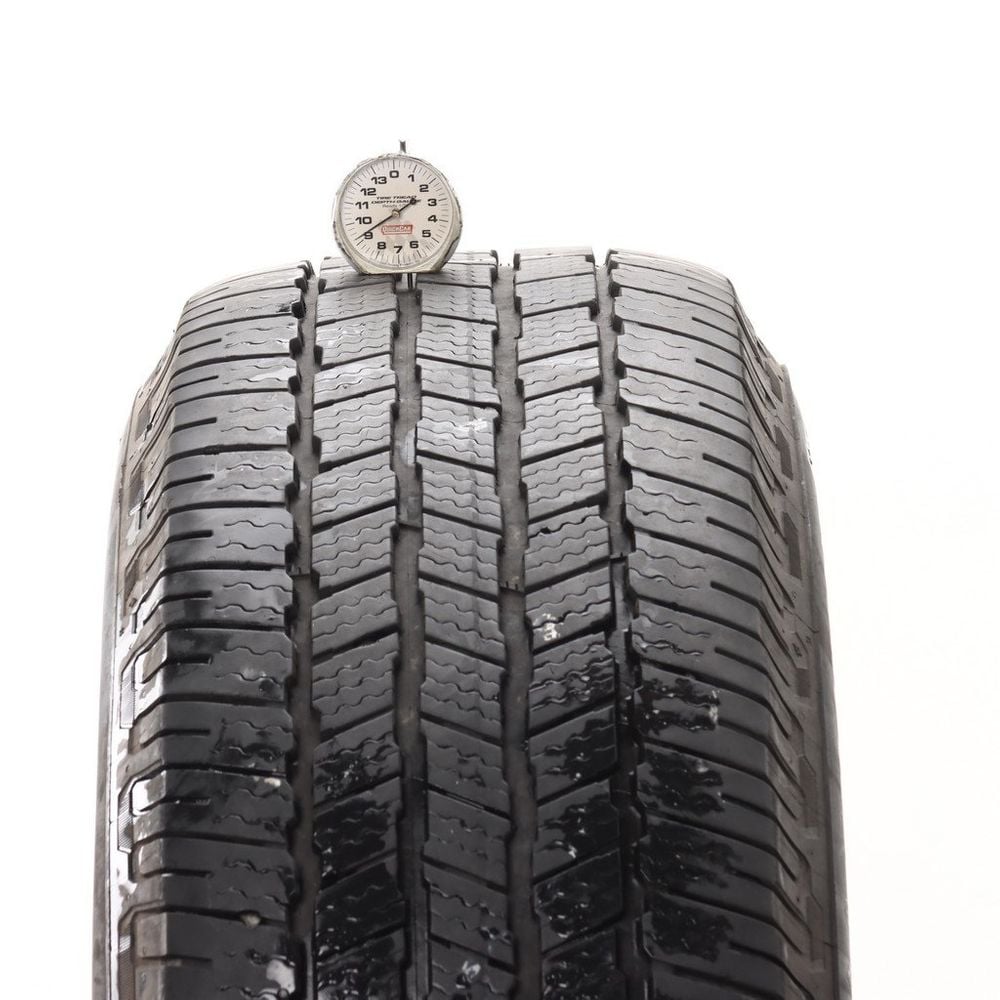 Set of (2) Used 275/65R18 Michelin Defender LTX M/S 2 116T - 9-10.5/32 - Image 2