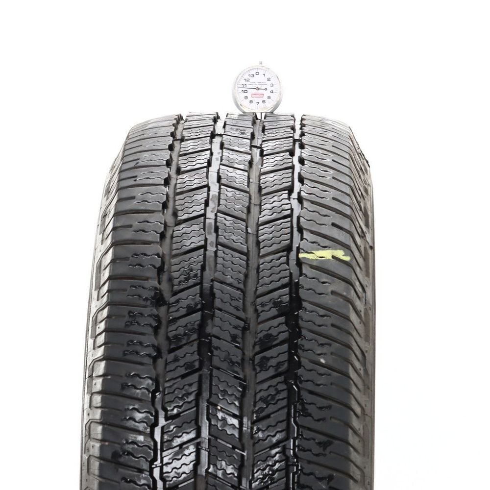 Set of (2) Used 275/65R18 Michelin Defender LTX M/S 2 116T - 9-10.5/32 - Image 5