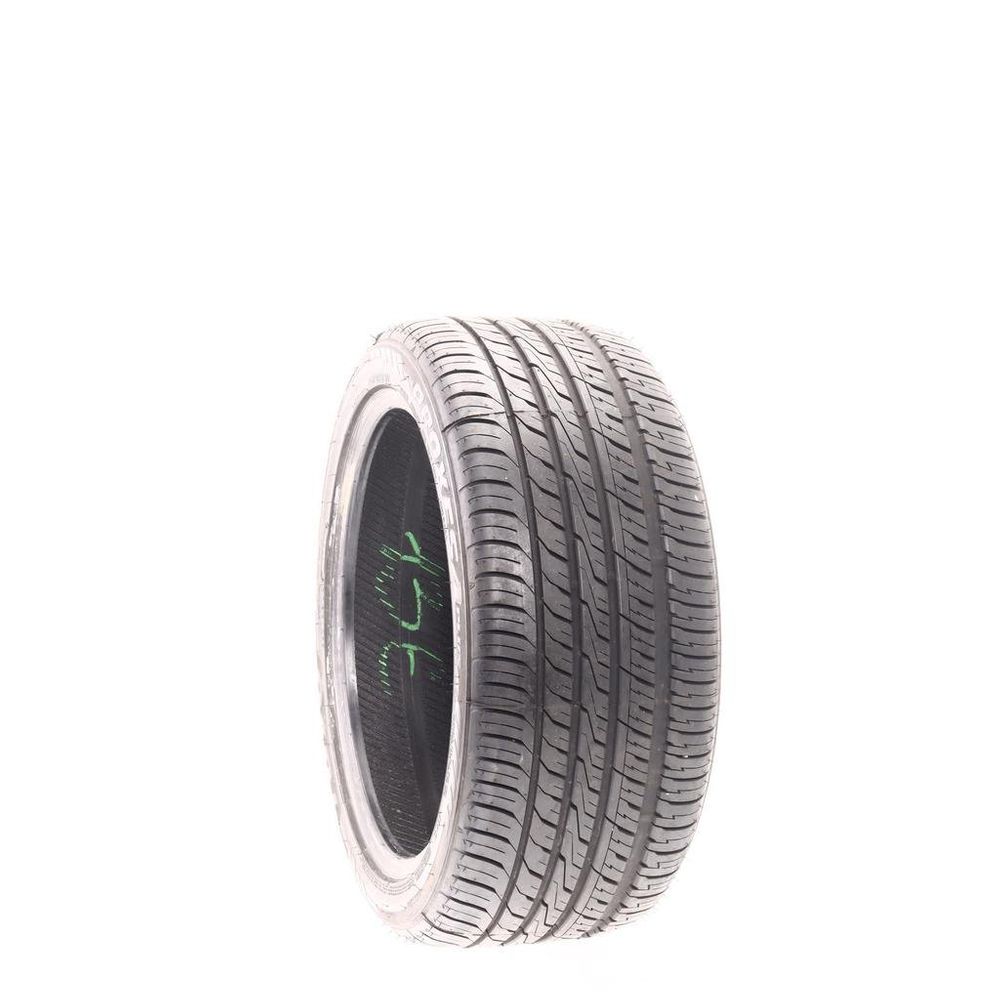 Driven Once 245/40R18 Toyo Proxes 4 Plus 97Y - 9.5/32 - Image 1