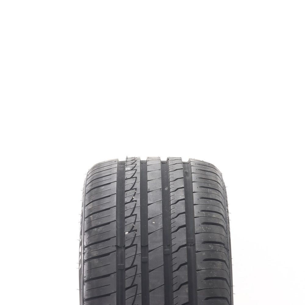 Driven Once 245/40ZR20 Ironman IMove Gen 2 AS 99W - 10/32 - Image 2