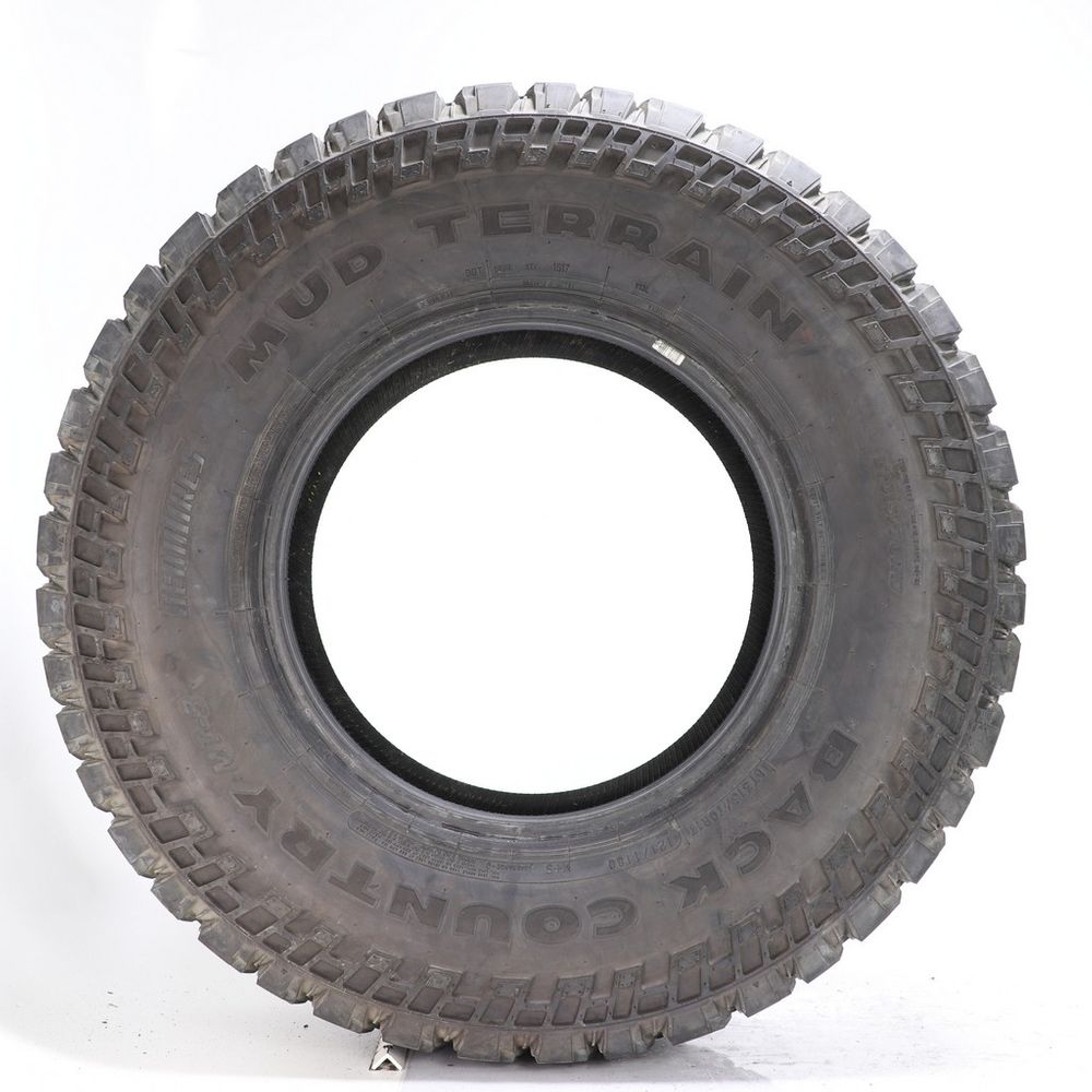 Used LT 315/70R17 DeanTires Back Country Mud Terrain MT-3 121/118Q D - 18/32 - Image 3