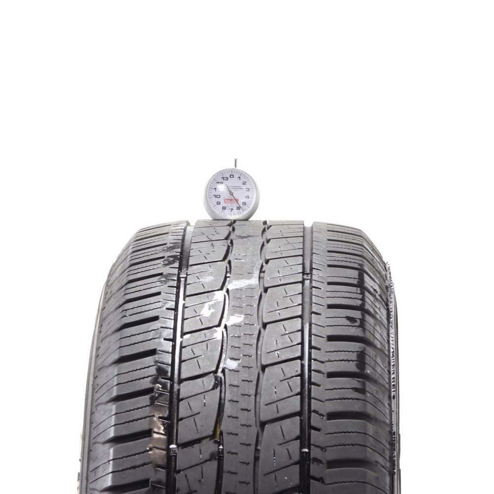 Used 265/65R18 General Grabber HTS 60 114T - 5.5/32 - Image 2