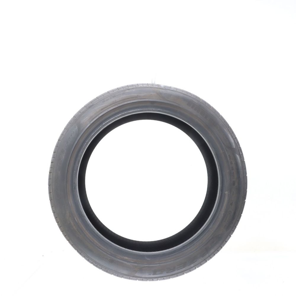 Used 235/45ZR18 Pirelli P Zero PZ4 98Y - 8.5/32 - Image 3