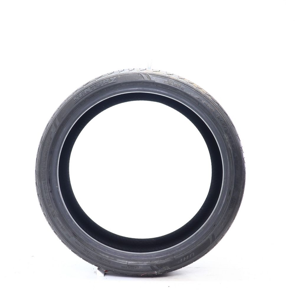 Used 245/35ZR20 Sentury UHP 95W - 8/32 - Image 3