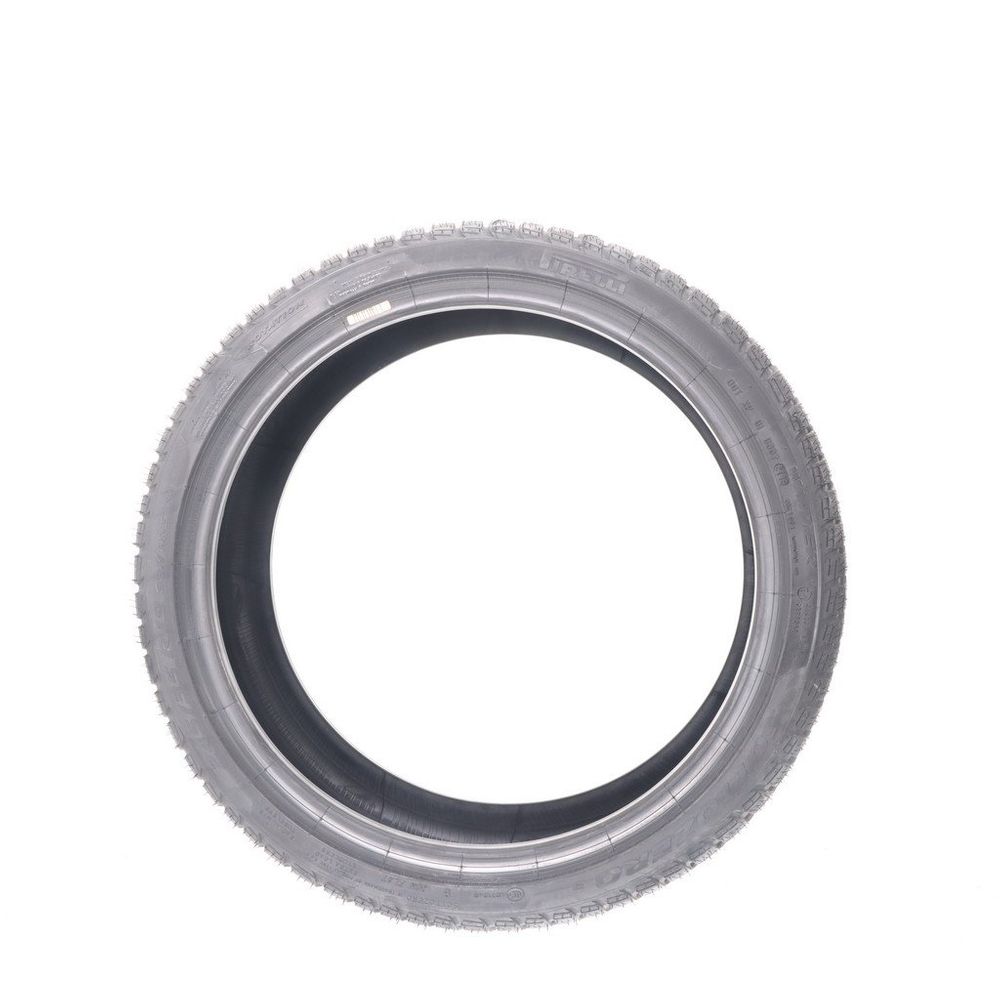 New 245/35R19 Pirelli Winter Sottozero 3 Run Flat 93H - Image 3