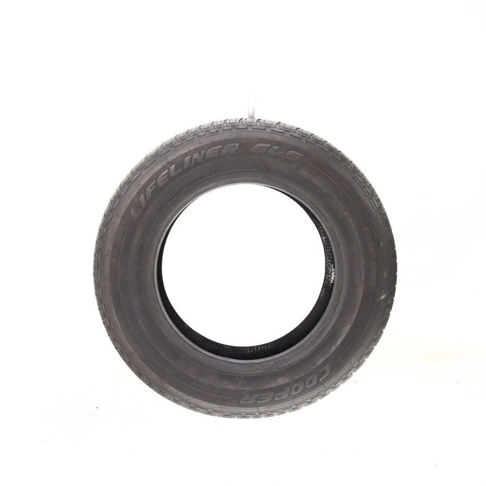 Used 185/70R14 Cooper Lifeliner GLS 88T - 4/32 - Image 3