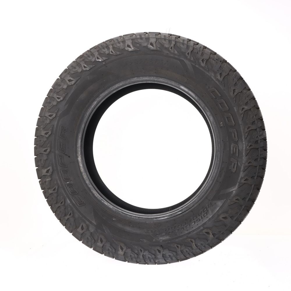 Used 275/65R18 Cooper Discoverer Road+Trail AT 116H - 12.5/32 - Image 3