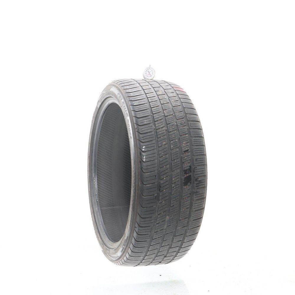 Used 255/40R21 Toyo Celsius Sport 102Y - 5.5/32 - Image 1