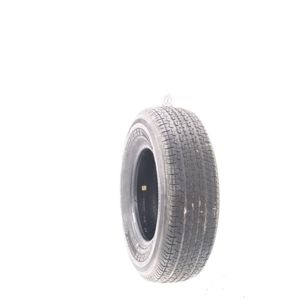 Used ST 215/75R14 Power King Towmax Vanguard 108/103N D - 7/32 - Image 1