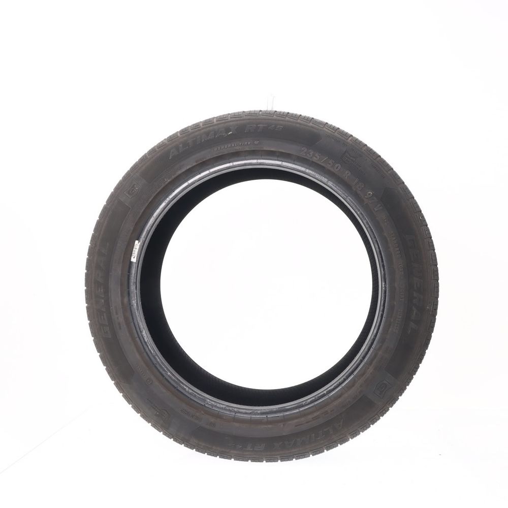 Used 235/50R18 General Altimax RT45 97V - 8/32 - Image 3