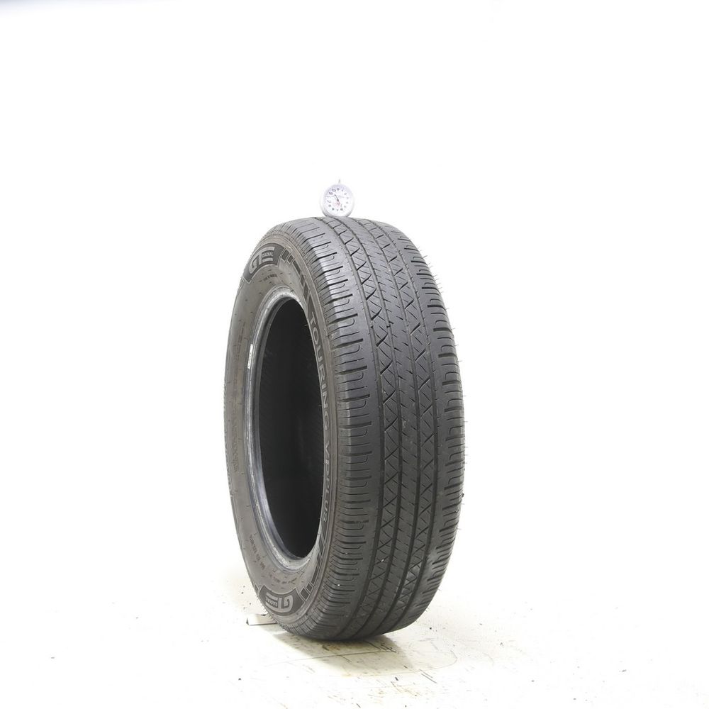 Set of (2) Used 185/65R15 GT Radial Touring VP Plus 88H - 5.5-7/32 - Image 1