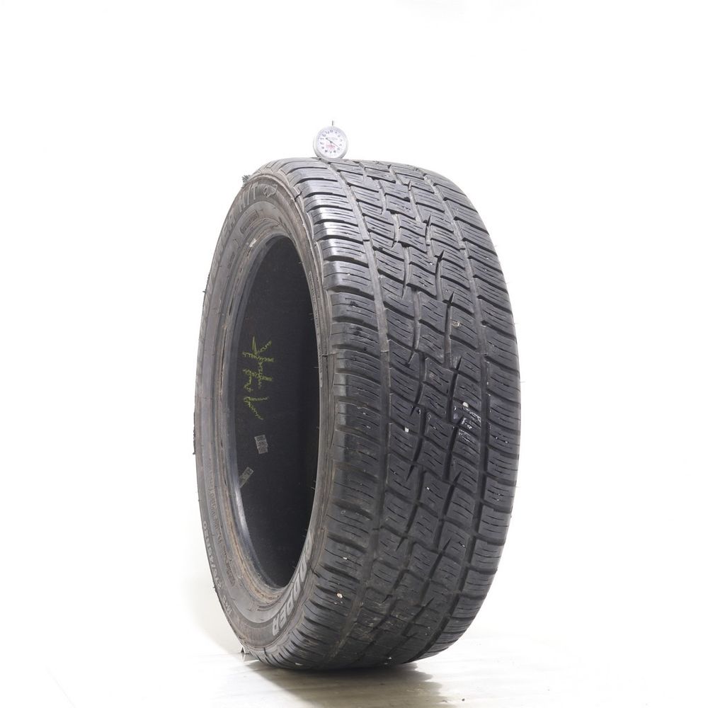 Used 275/45R20 Cooper Discoverer H/T Plus 110T - 4.5/32 - Image 1