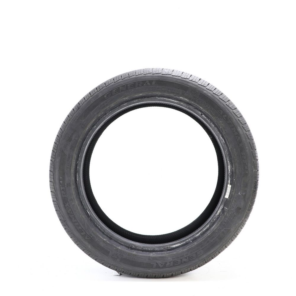 Driven Once 205/50R17 General Altimax RT43 93V - 10/32 - Image 3