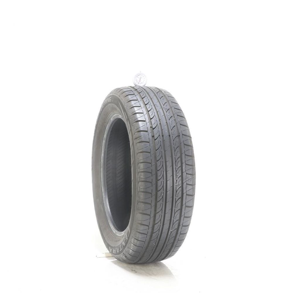 Set of (2) Used 205/55R16 Centara Vanti Touring Z3 91V - 7.5/32 - Image 1