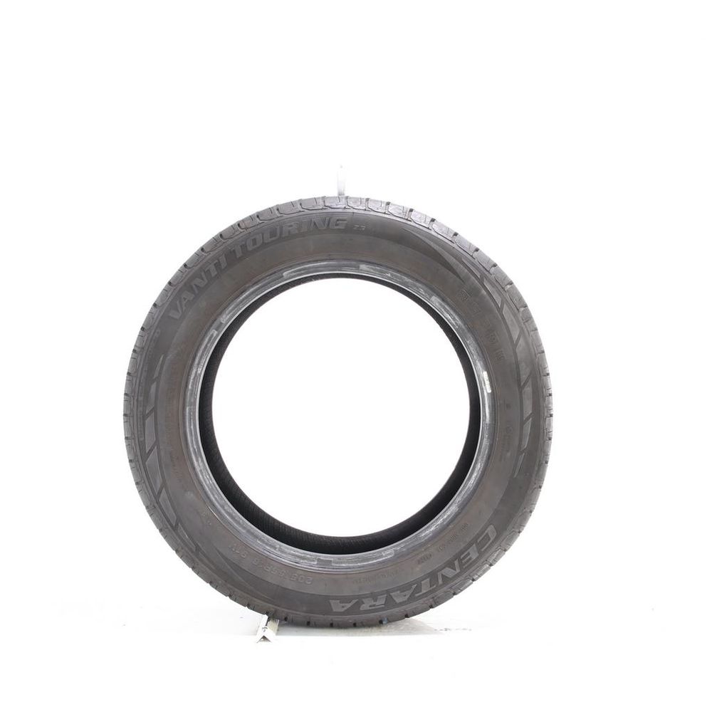 Set of (2) Used 205/55R16 Centara Vanti Touring Z3 91V - 7.5/32 - Image 3