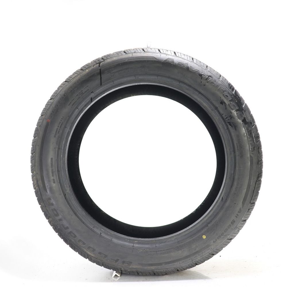 Used 265/50R20 BFGoodrich Advantage Control 107T - 11/32 - Image 3