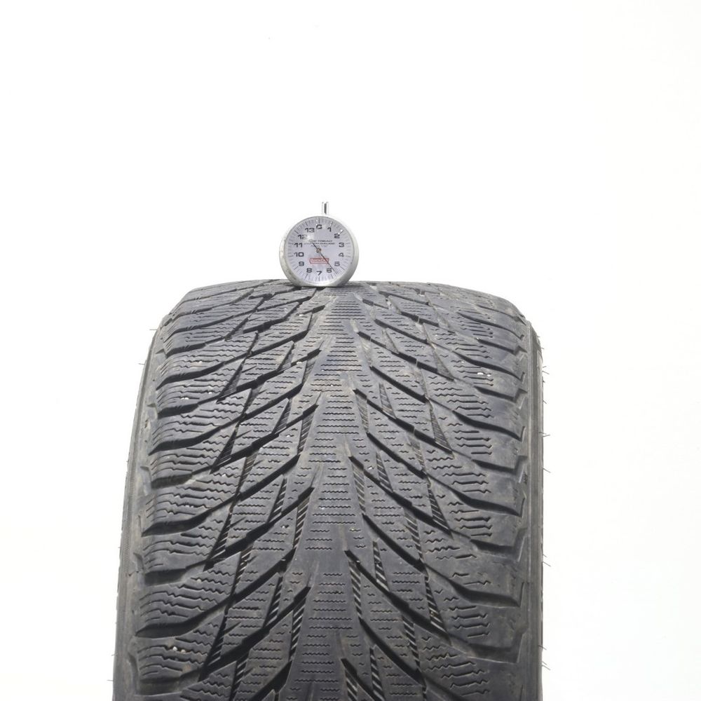 Used 245/45R19 Nokian Hakkapeliitta R2 102R - 5.5/32 - Image 2