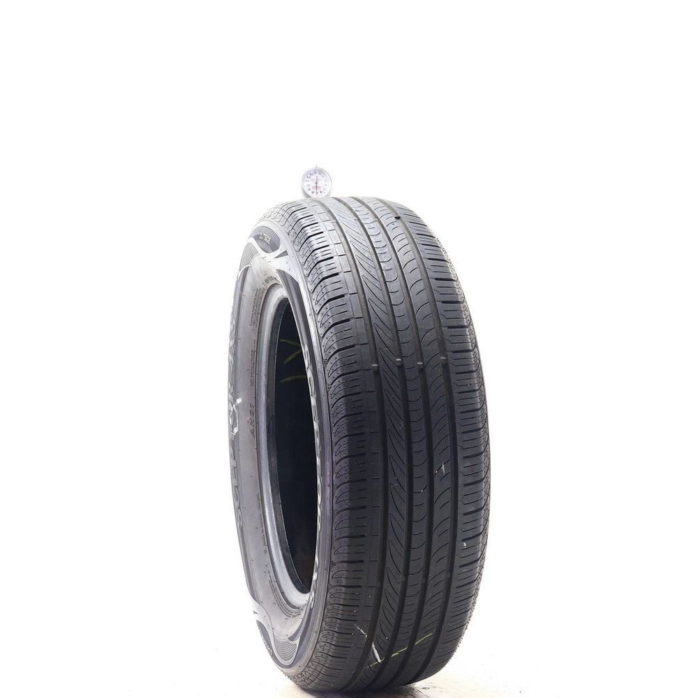 Set of (2) Used 235/65R17 Sceptor 4XS 104T - 7/32 - Image 1